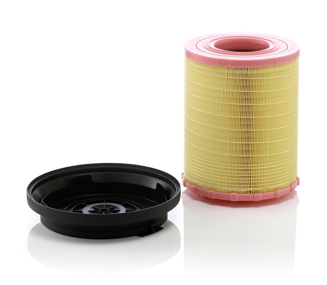 Filtru Aer Mann-filter Mercedes-Benz C 29 010 KIT