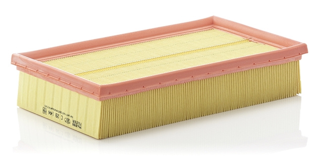 Filtru Aer Mann-filter Mercedes-Benz C 29 144