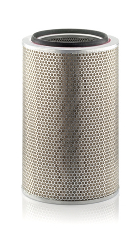 Filtru Aer Mann-filter Mercedes-Benz C 30 1537