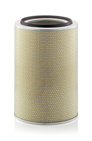 Filtru Aer Mann-filter Mercedes-Benz C 33 1840