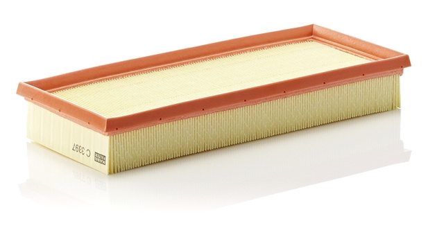 Filtru Aer Mann-filter Mercedes-Benz C 3397