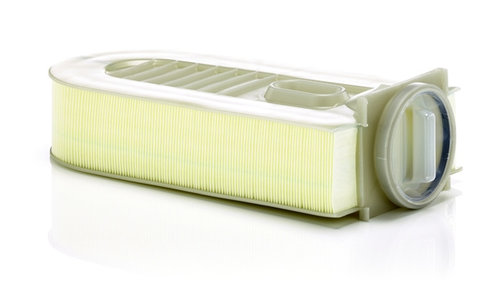 Filtru Aer Mann-filter Mercedes-Benz C 35 005