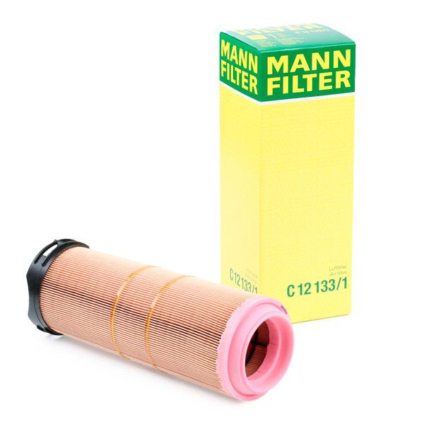 Filtru Aer Mann Filter Mercedes-Benz C-Class S204 T-Model 2007-2014 C12133/1