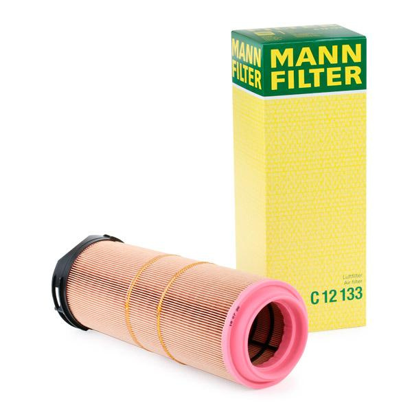 Filtru Aer Mann Filter Mercedes-Benz C-Class W203 2000-2007 C12133