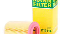 Filtru Aer Mann Filter Mercedes-Benz C-Class W203 ...