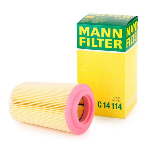 Filtru Aer Mann Filter Mercedes-Benz CLC-Class CL203 2008-2011 C14114