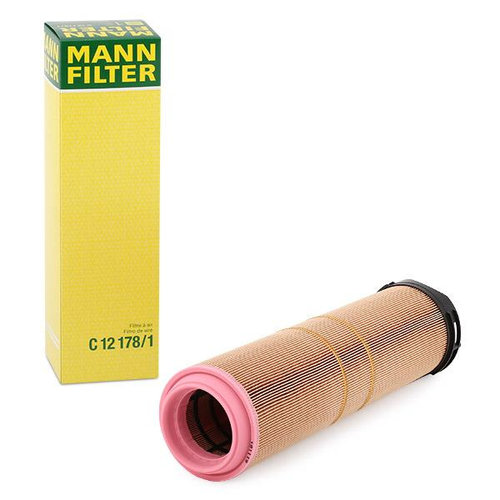 Filtru Aer Mann Filter Mercedes-Benz E-Class S211 2003-2009 T-Model C12178/1