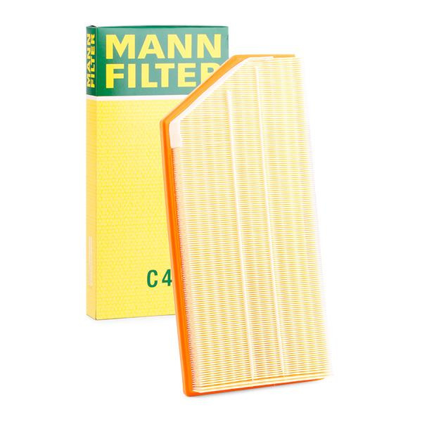 Filtru Aer Mann Filter Mercedes-Benz E-Class W213 2016→ C45004