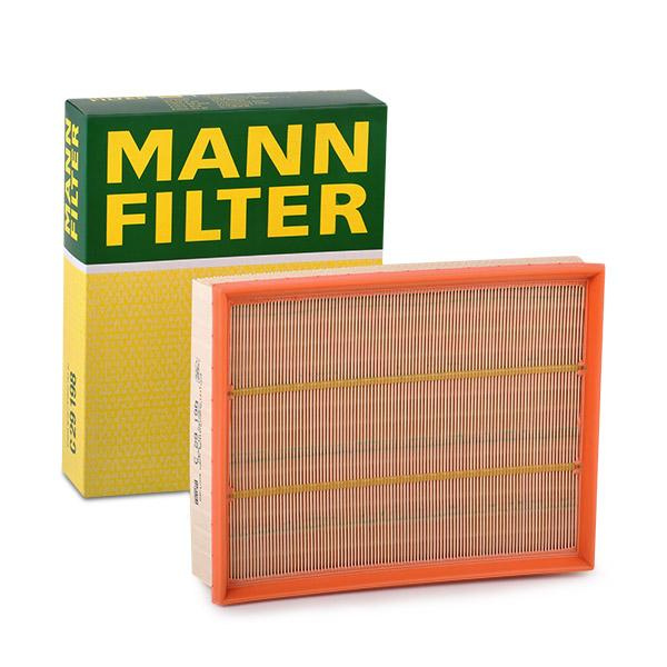 Filtru Aer Mann Filter Mercedes-Benz E-Class VF210 1996-2002 C29198