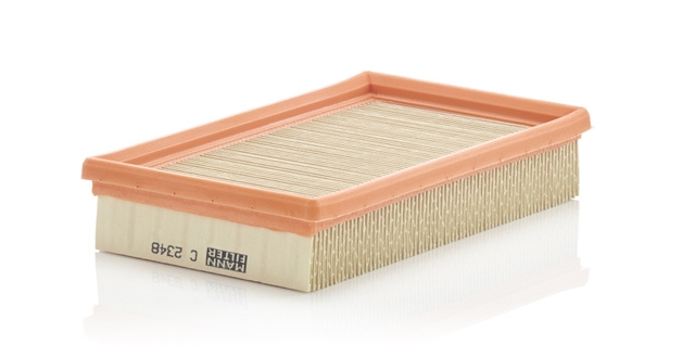 Filtru Aer Mann-filter Microcar C 2348