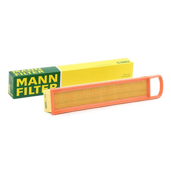 Filtru Aer Mann Filter Mini Cooper R55 R56 R57 R58 R59 R60 2001-2019 C5082