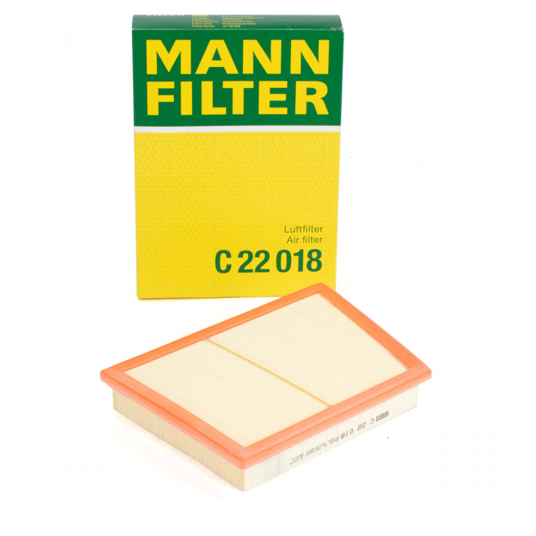 Filtru Aer Mann Filter Mini F54, F55, F56, F57 2013→ C22018