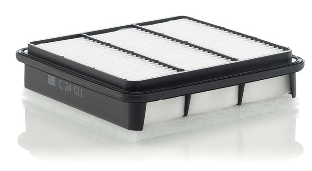 Filtru Aer Mann-filter Mitsubishi C 24 011