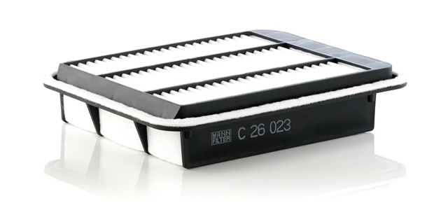 Filtru Aer Mann-filter Mitsubishi C 26 023