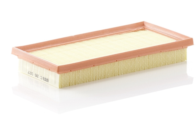 Filtru Aer Mann-filter Mitsubishi C 26 027