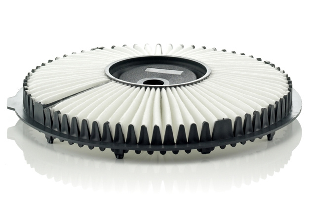 Filtru Aer Mann-filter Mitsubishi C 2626
