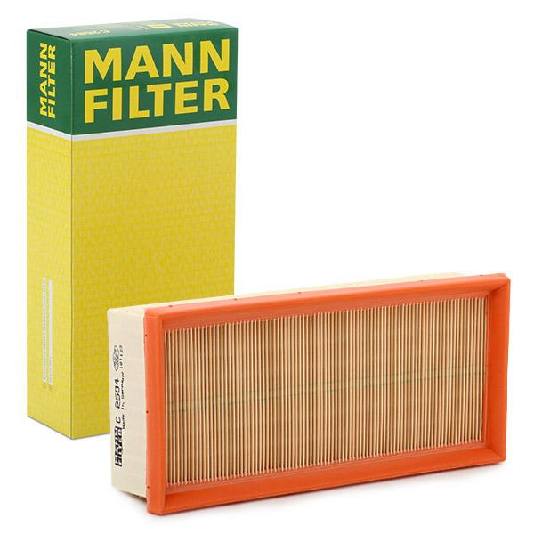 Filtru Aer Mann Filter Mitsubishi Colt 6 2004-2012 C2584
