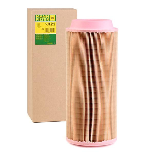 Filtru Aer Mann Filter Mitsubishi L200 1996-2007 C15300