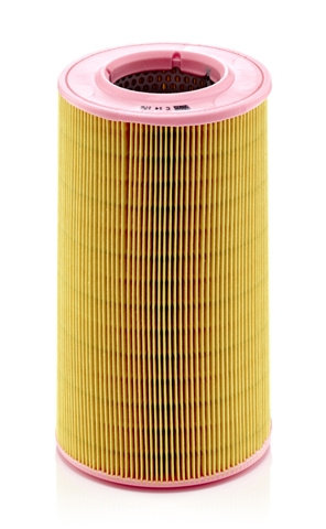 Filtru Aer Mann-filter Nissan C 14 176