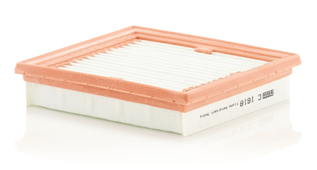 Filtru Aer Mann-filter Nissan C 1618