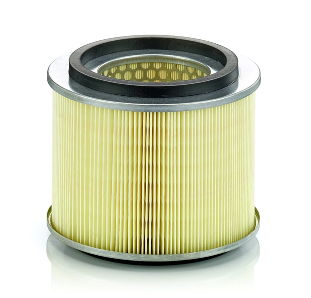 Filtru Aer Mann-filter Nissan C 18 006