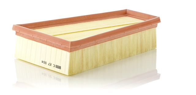 Filtru Aer Mann-filter Nissan C 27 004