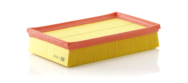 Filtru Aer Mann-filter Nissan C 28 145