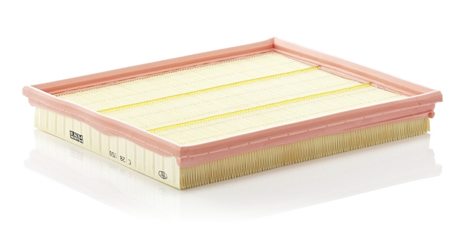 Filtru Aer Mann-filter Nissan C 28 150