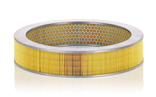 Filtru Aer Mann-filter Nissan C 37 114