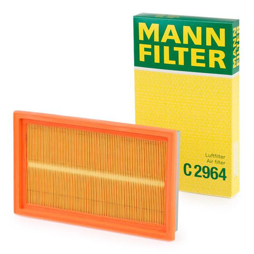 Filtru Aer Mann Filter Nissan Maxima QX 5 A33 2000-2003 C2964