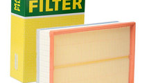 Filtru Aer Mann Filter Nissan NV400 2011→ C30011