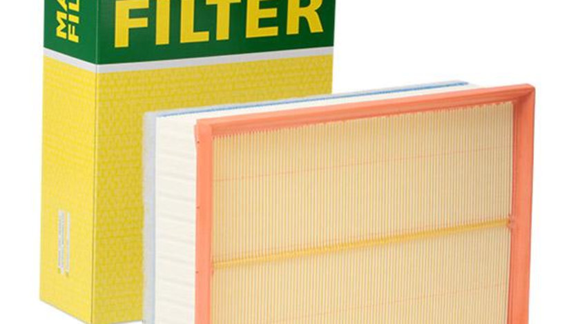 Filtru Aer Mann Filter Nissan NV400 2011→ C30011