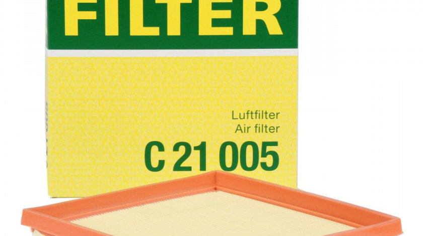 Filtru Aer Mann Filter Opel Adam 2012-2019 C21005