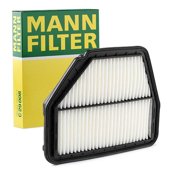 Filtru Aer Mann Filter Opel Antara 2006→ C29008