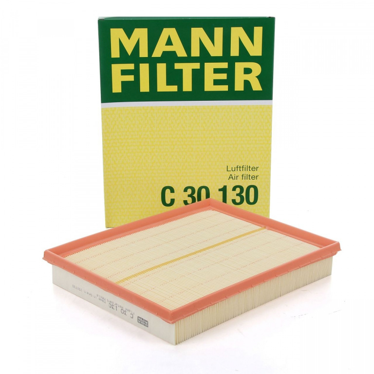 Filtru Aer Mann Filter Opel Astra G 1998-2004 C30130