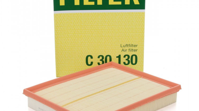 Filtru Aer Mann Filter Opel Astra G 1998-2004 C30130