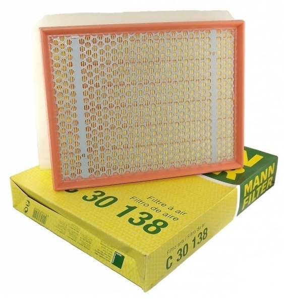 Filtru Aer Mann Filter Opel Astra H 2004-2014 C30138