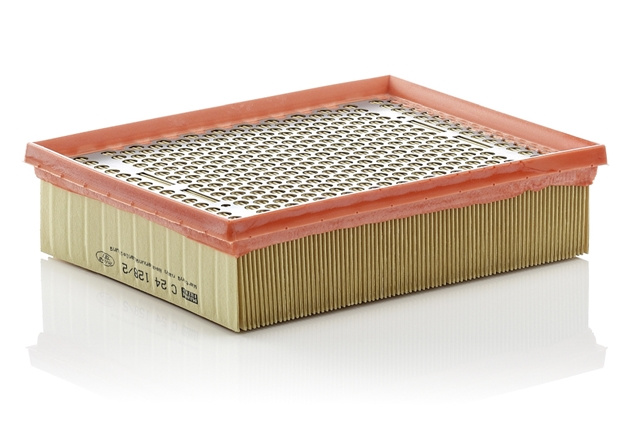 Filtru Aer Mann-filter Opel C 24 128/2