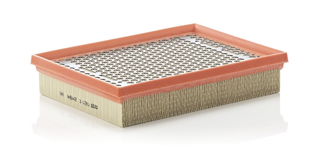 Filtru Aer Mann-filter Opel C 2494