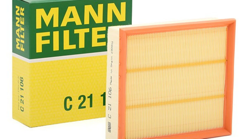 Filtru Aer Mann Filter Opel Combo D 2012→ C21106