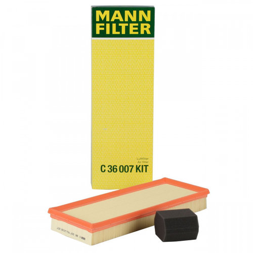 Filtru Aer Mann Filter Opel Corsa F 2019→ C36007KIT