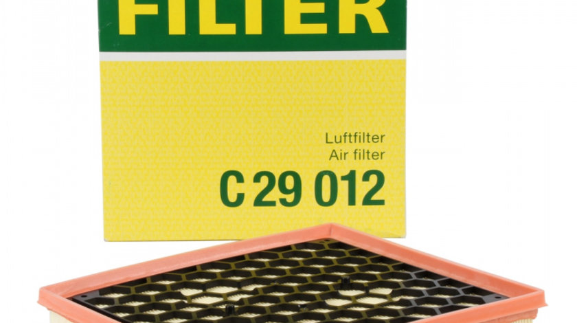 Filtru Aer Mann Filter Opel Insignia A 2008-2017 C29012
