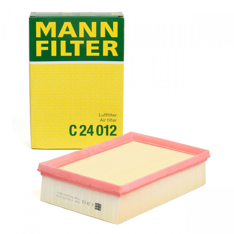 Filtru Aer Mann Filter Opel Mokka 2012→ C24012