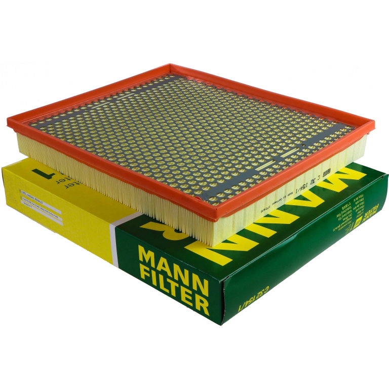 Filtru Aer Mann Filter Opel Movano A 1998→ C32154/1