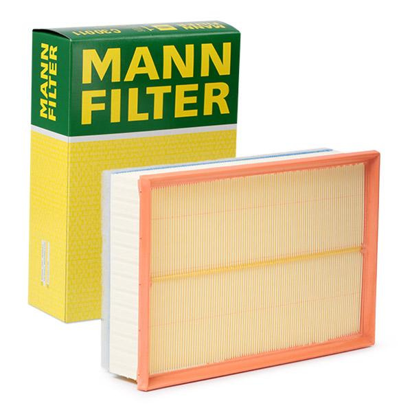 Filtru Aer Mann Filter Opel Movano B 2010→ C30011