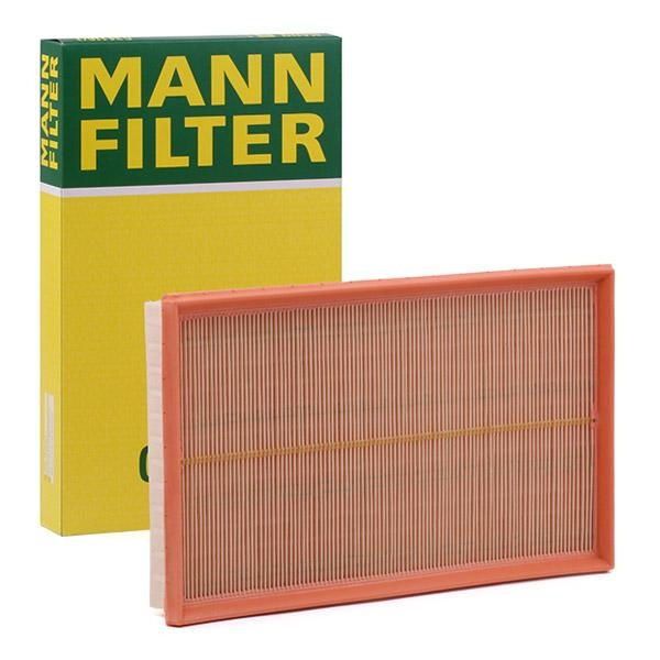 Filtru Aer Mann Filter Opel Speedster 2000-2005 C34116/1