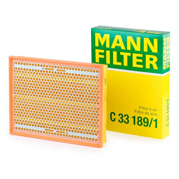 Filtru Aer Mann Filter Opel Vectra C 2002-2008 C33189/1