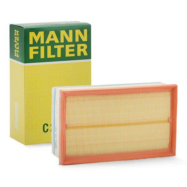 Filtru Aer Mann Filter Peugeot 307 2003-2008 C28160/1