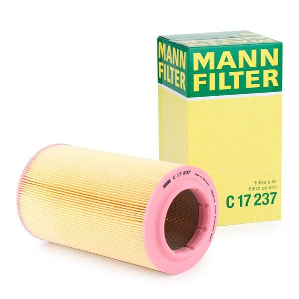 Filtru Aer Mann Filter Peugeot Boxer 2006→ C17237