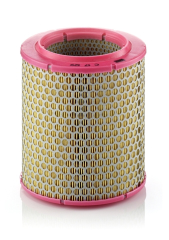 Filtru Aer Mann-filter Peugeot C 17 129